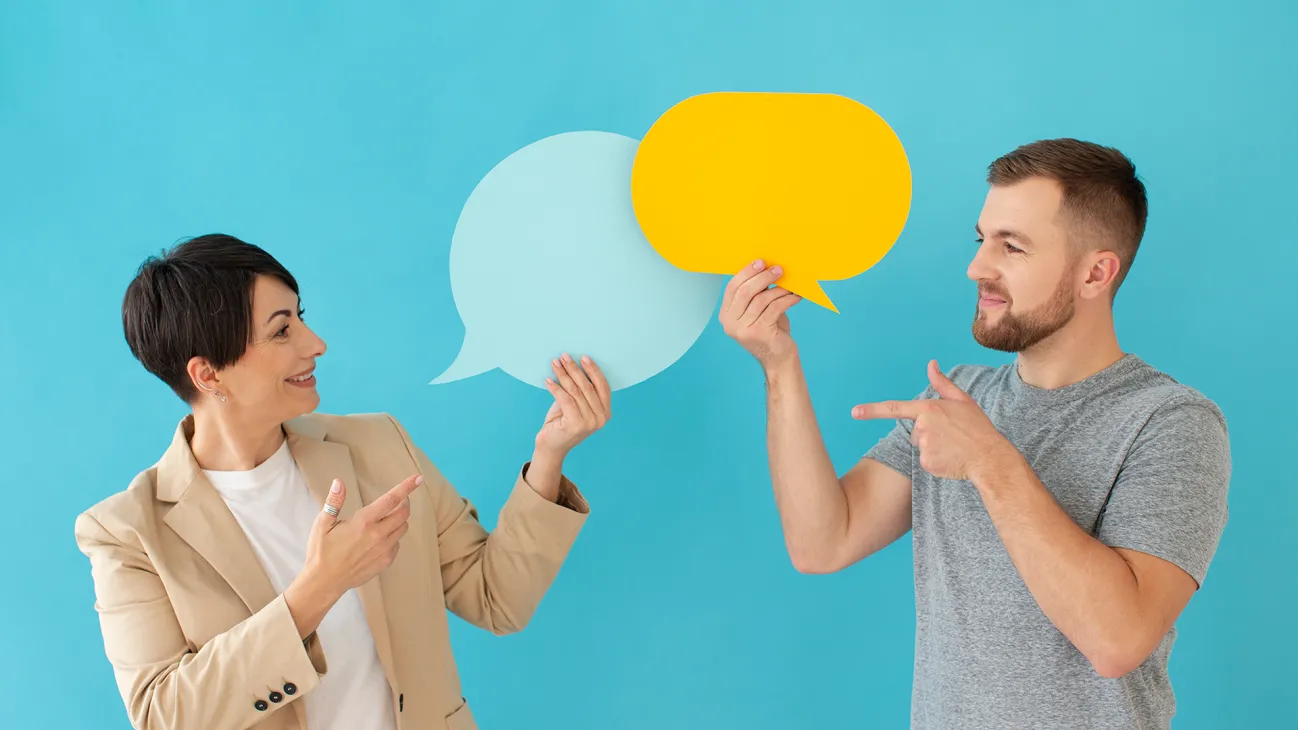 Comunicazione Efficace