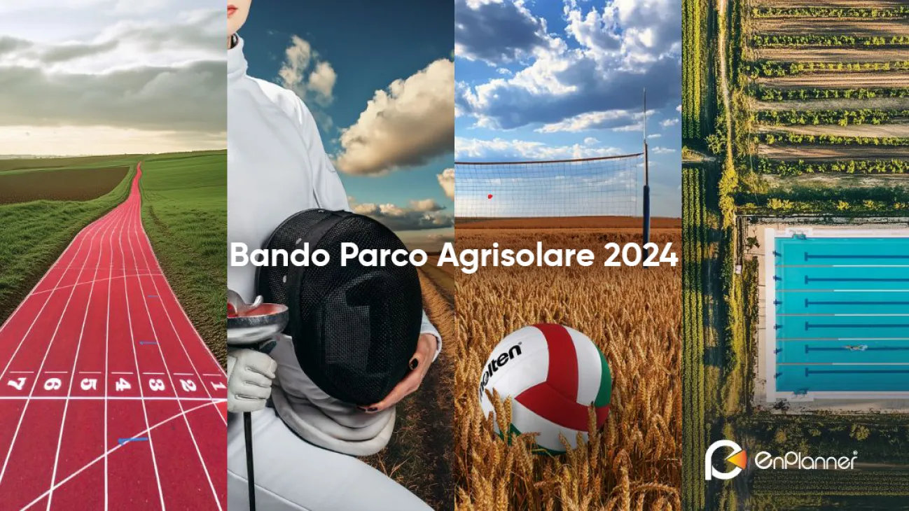 Bando Parco Agrisolare 2024: Non lasciarti sfuggire fino all'80% di contributi a fondo perduto per il tuo fotovoltaico