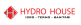 Logo Hydro House srl