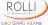 Logo ROLLI SRL